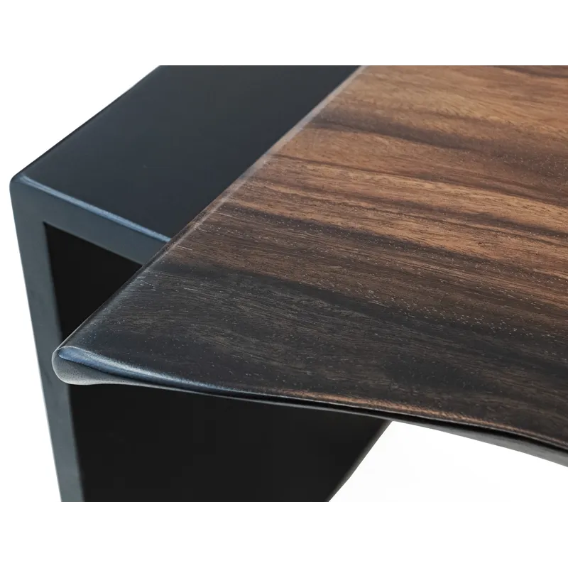 Forge Desk