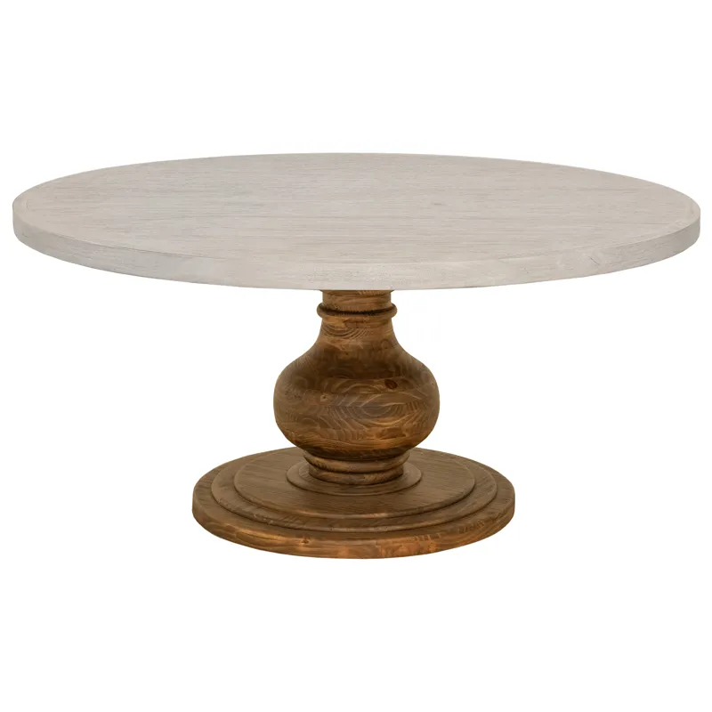 Lumiere Round Table