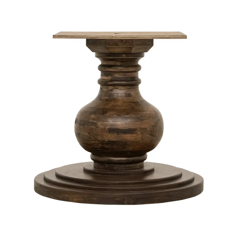 Lumiere Round Table