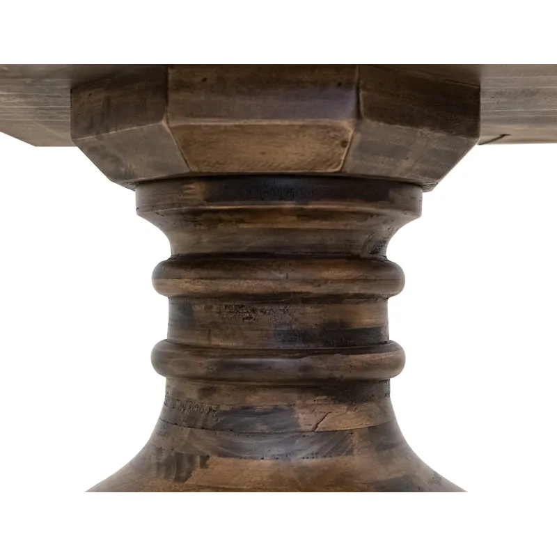 Lumiere Round Table