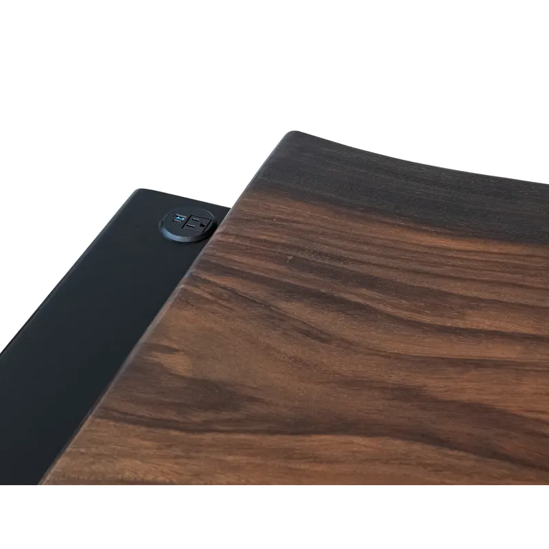 Forge Desk