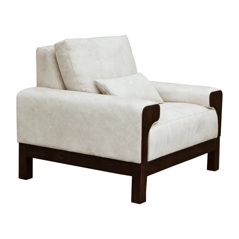 Raramuri Armchair