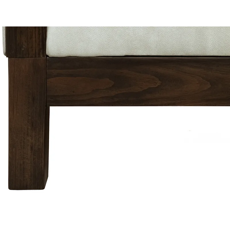 Raramuri Loveseat
