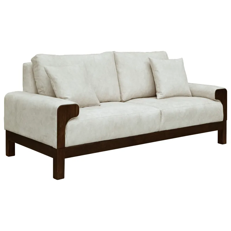 Raramuri Loveseat