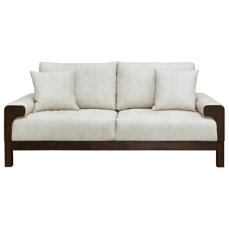 Raramuri Loveseat