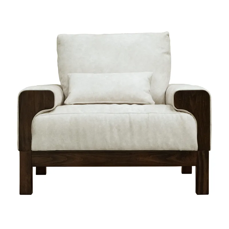 Raramuri Armchair