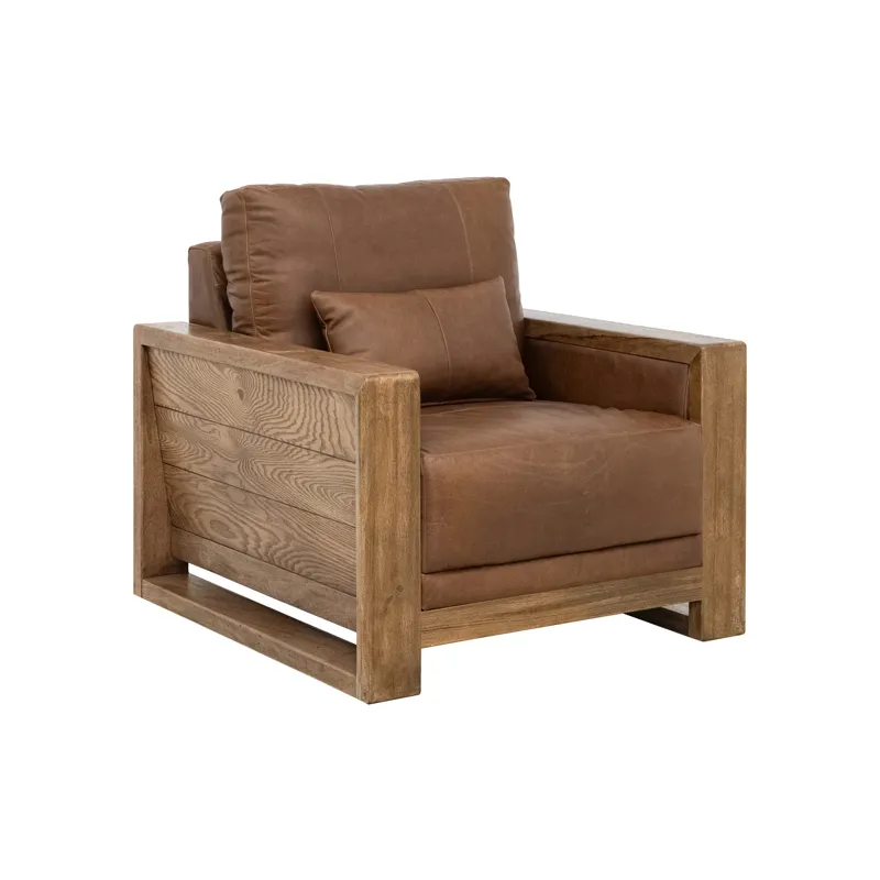 Ancora Armchair