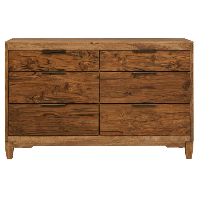 Sonora Dresser