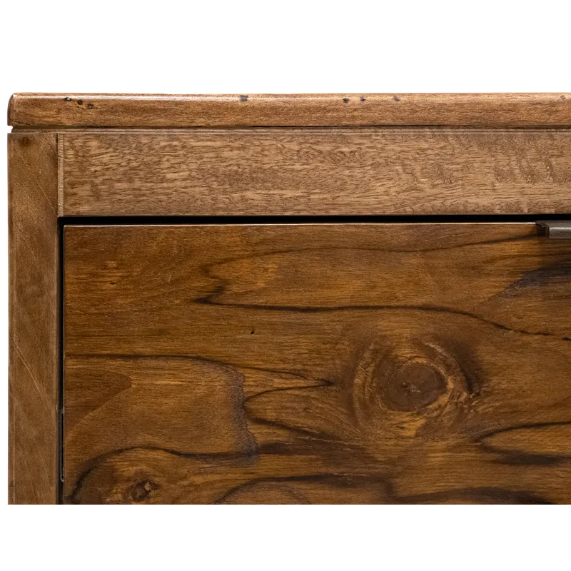 Sonora Dresser