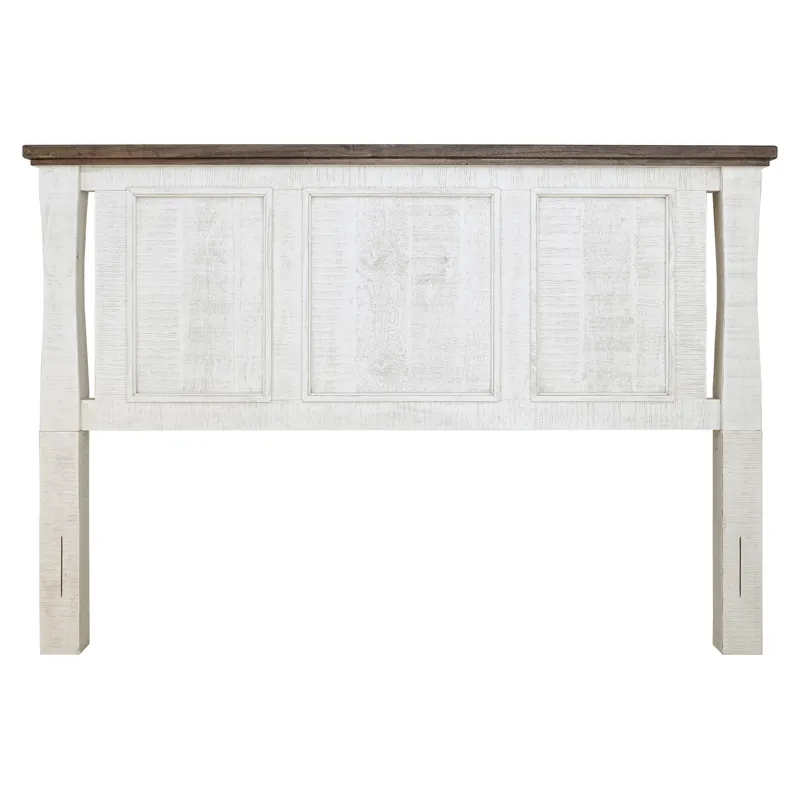 Stoa King Headboard