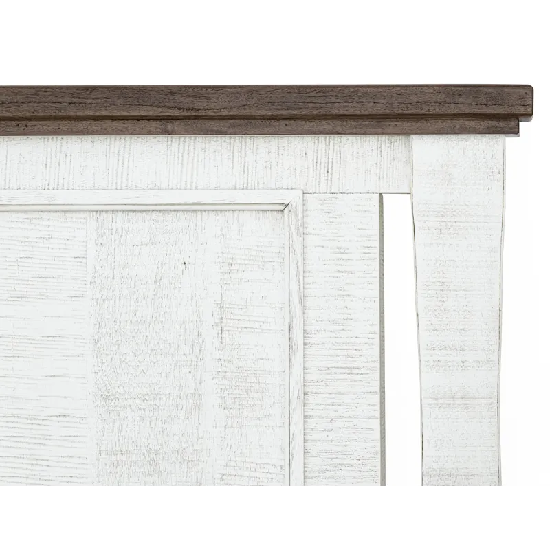 Stoa King Headboard