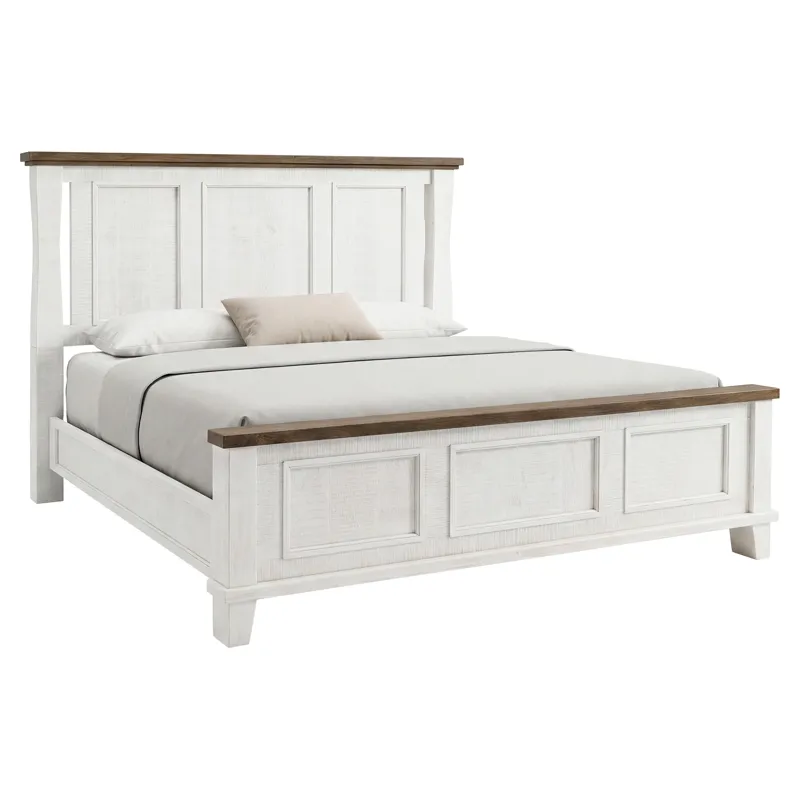Stoa King Headboard