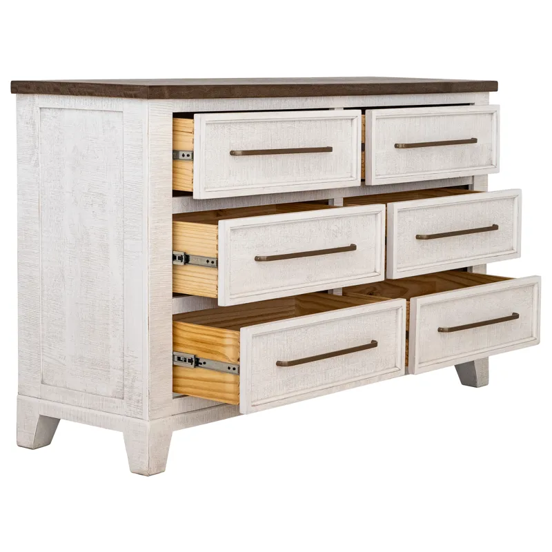 Stoa Dresser