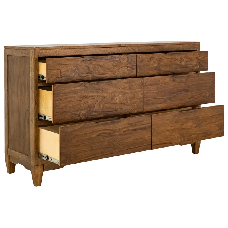 Sonora Dresser