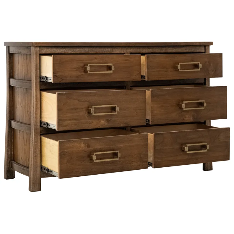 Roots Dresser