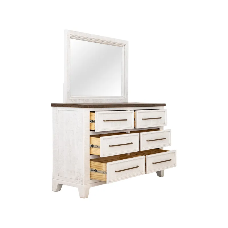 Stoa Mirror