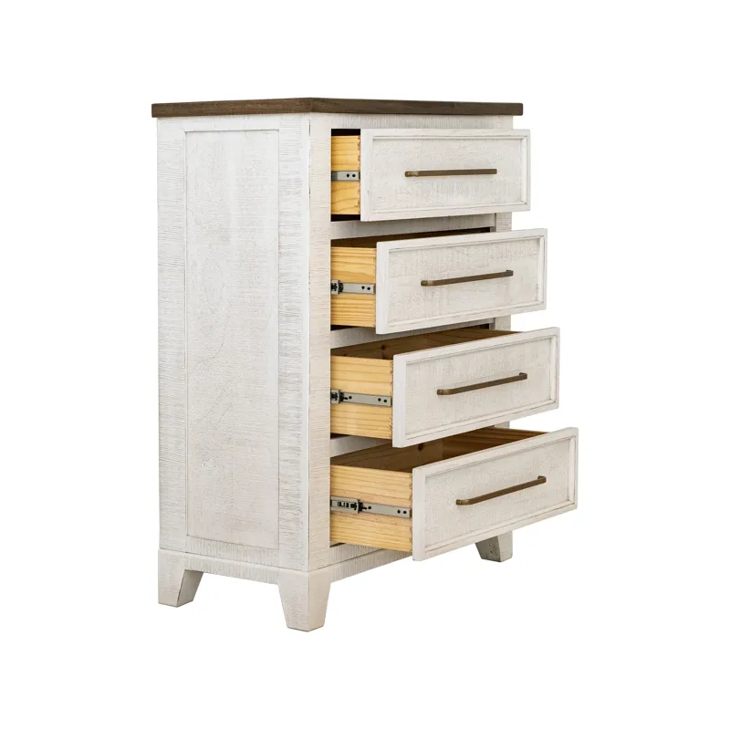 Stoa Chest