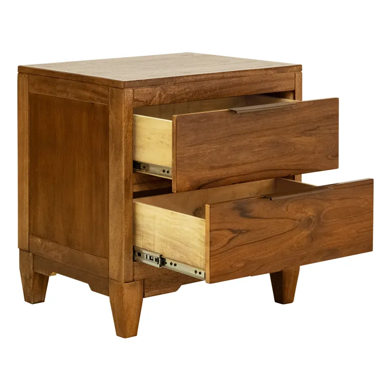 Sonora Nightstand