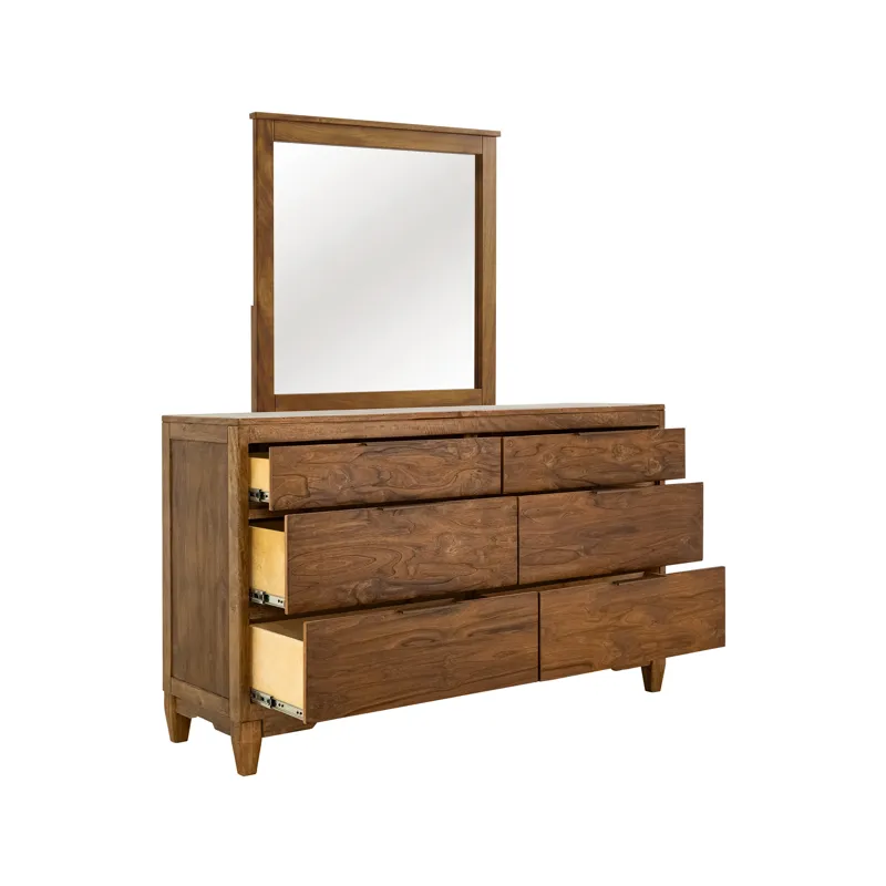 Sonora Dresser