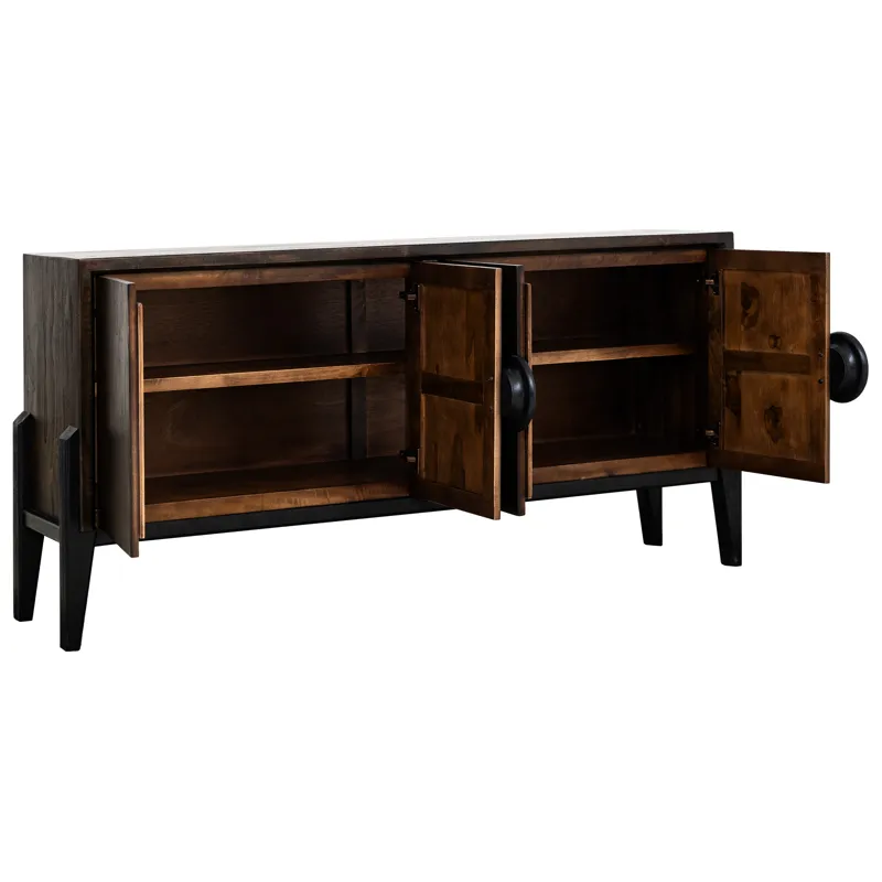 Moka Console