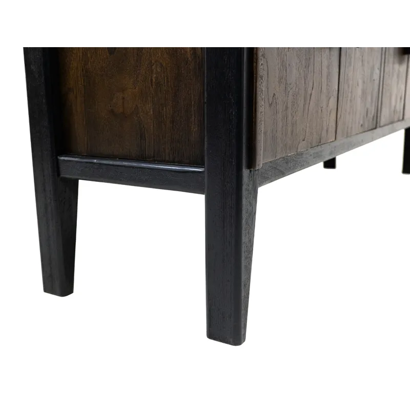 Moka Console