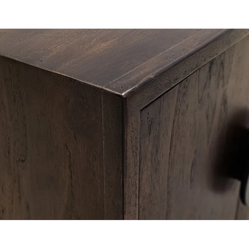 Moka Console
