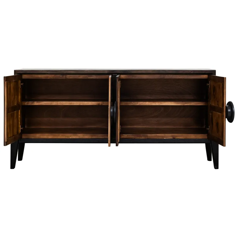 Moka Console