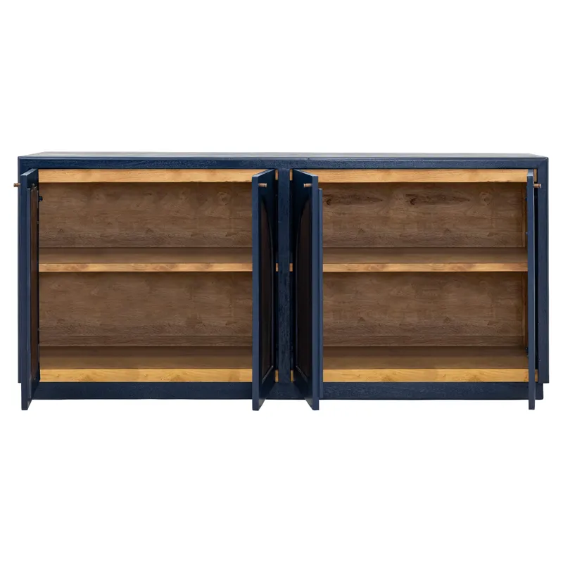 Arcadia Console
