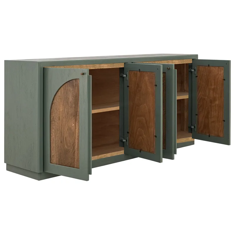 Arcadia Console
