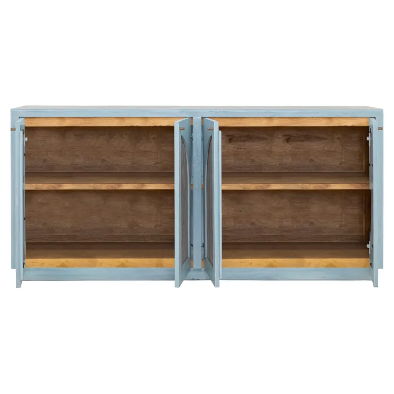 Arcadia Console