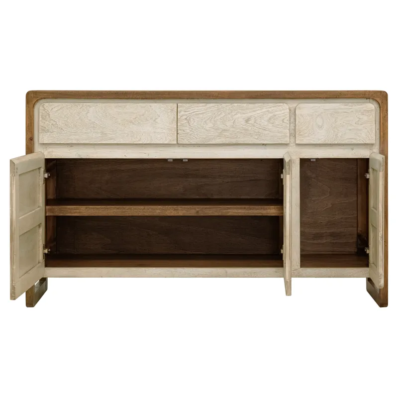 Evoke Console