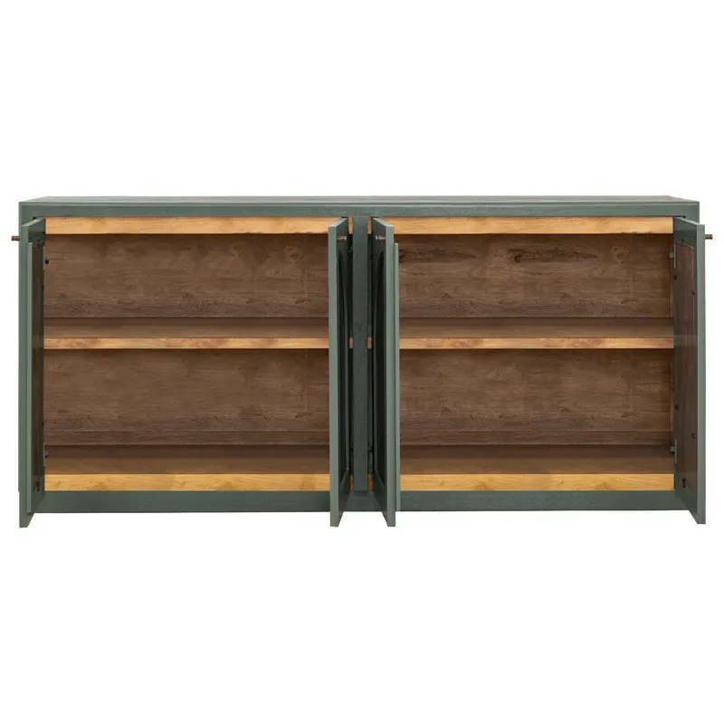Arcadia Console