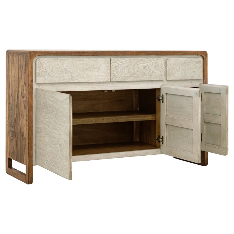 Evoke Console