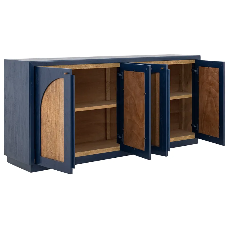Arcadia Console