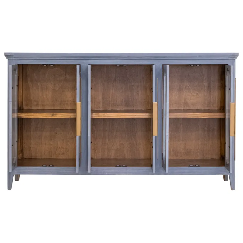 Brava Collection Console