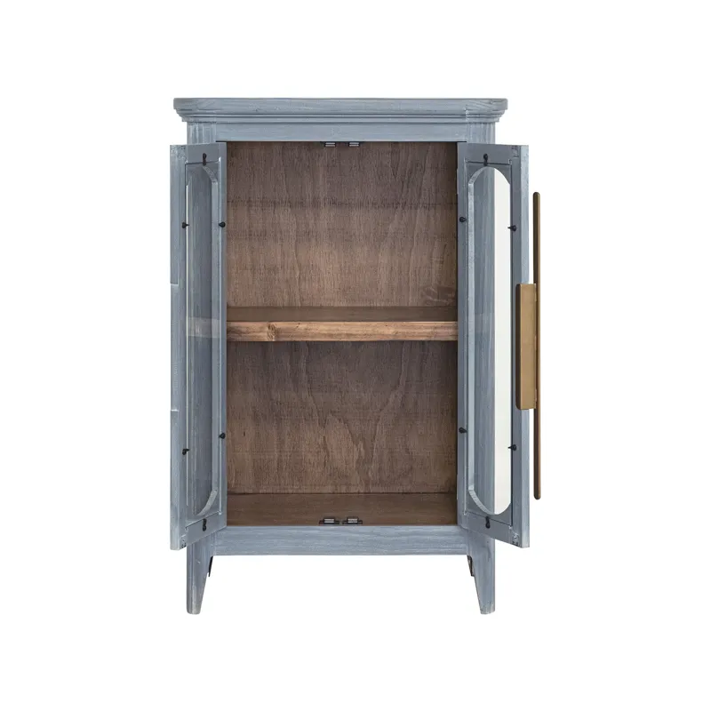 Brava Collection Console