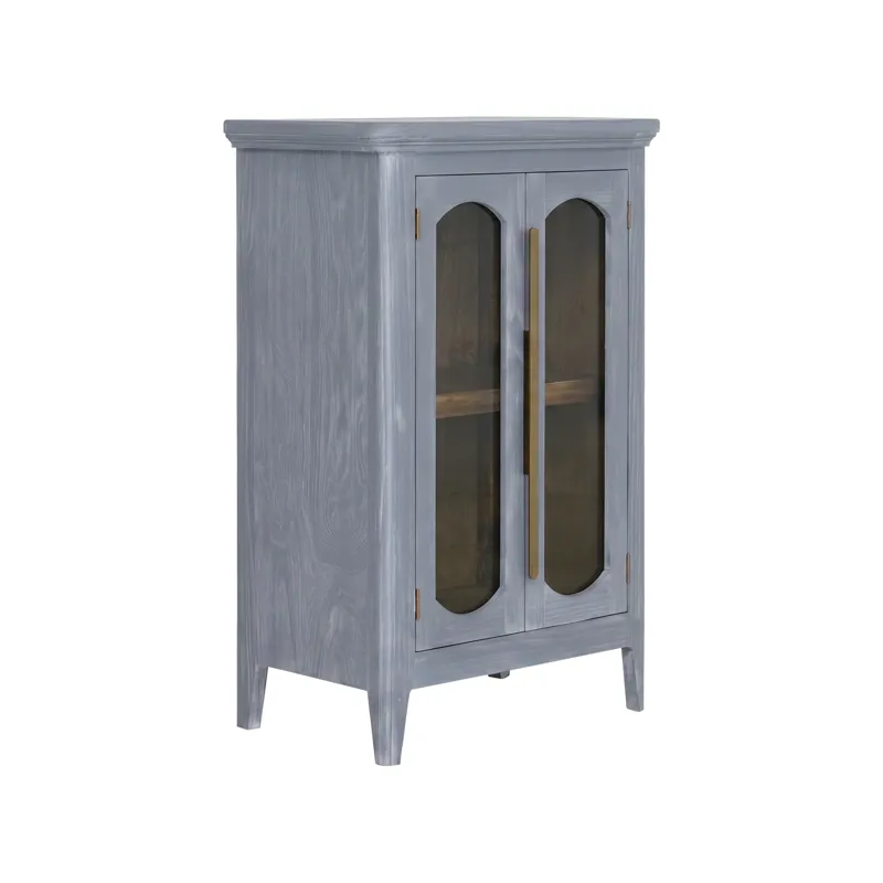 Brava Collection Console