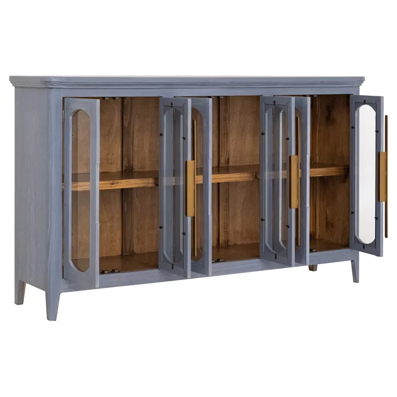 Brava Collection Console