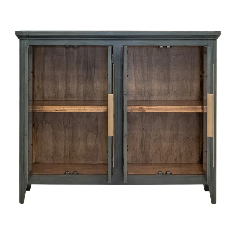 Brava Collection Console