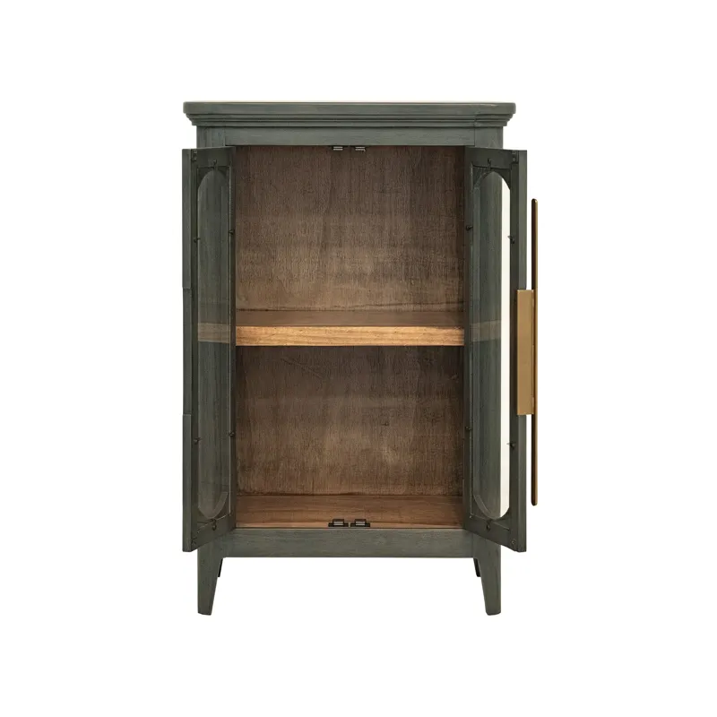 Brava Collection Console