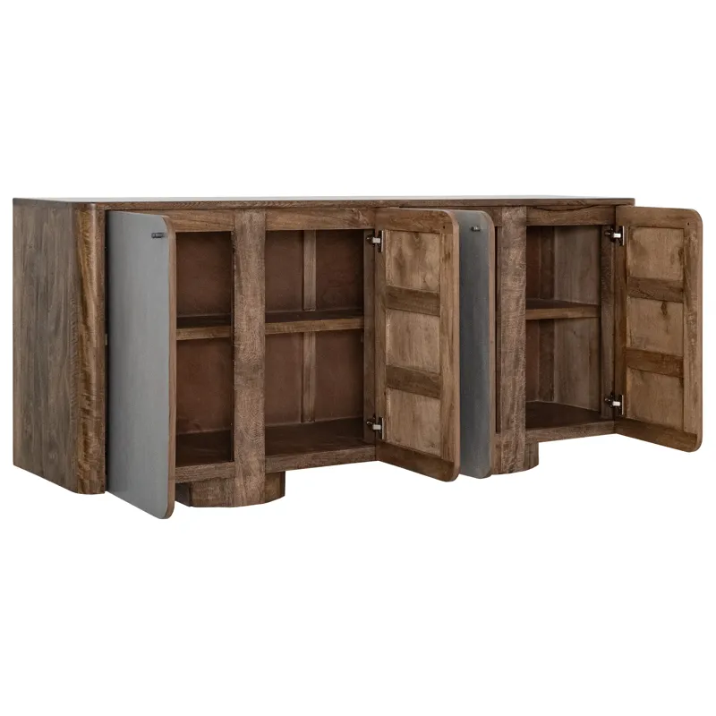 Nashville Console