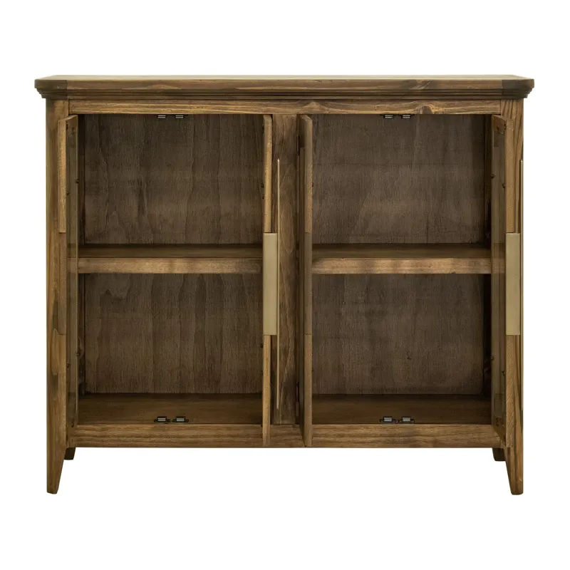 Brava Collection Console