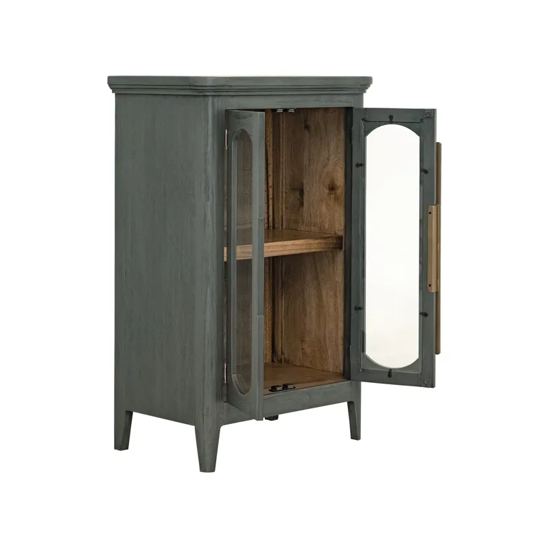 Brava Collection Console