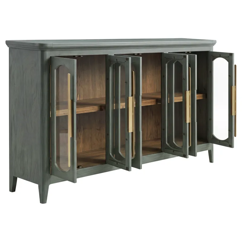 Brava Collection Console