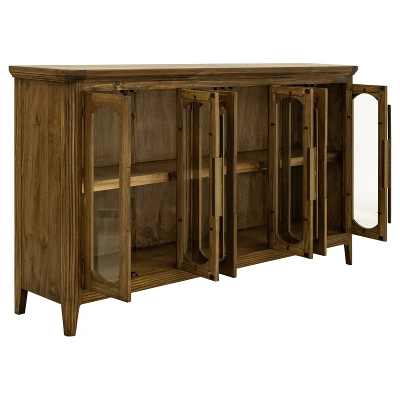 Brava Collection Console