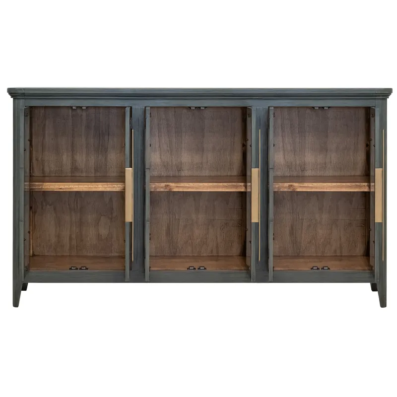 Brava Collection Console