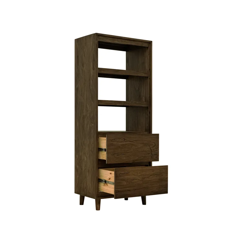 Savia Bookcase
