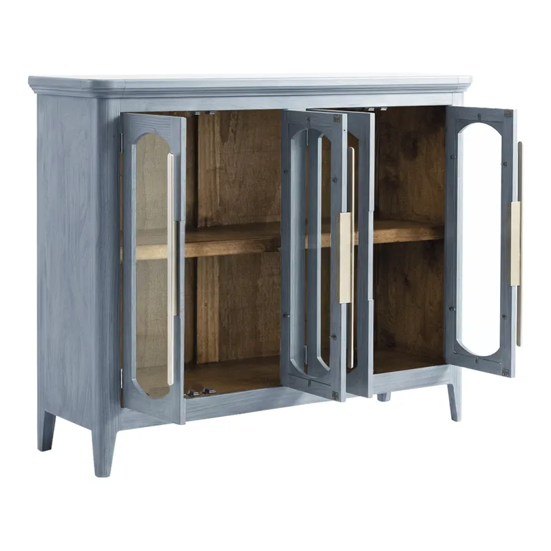 Brava Collection Console