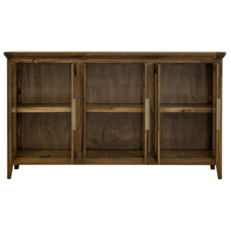 Brava Collection Console