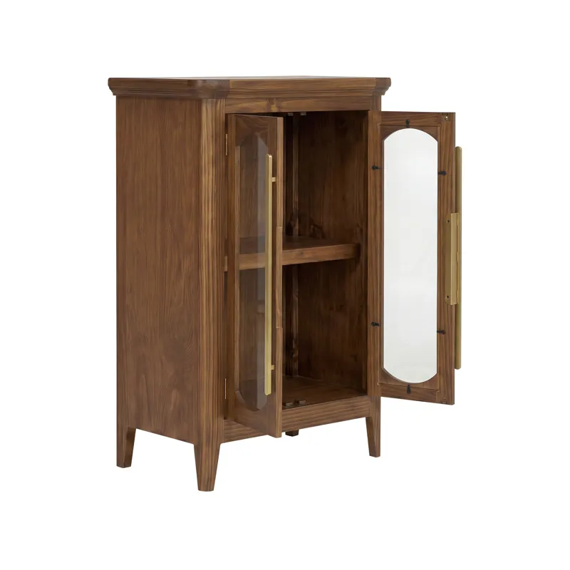 Brava Collection Console